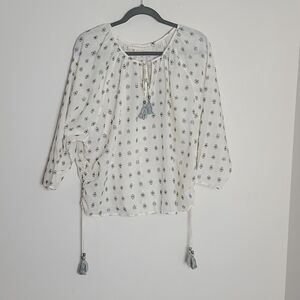 Lovestitch top